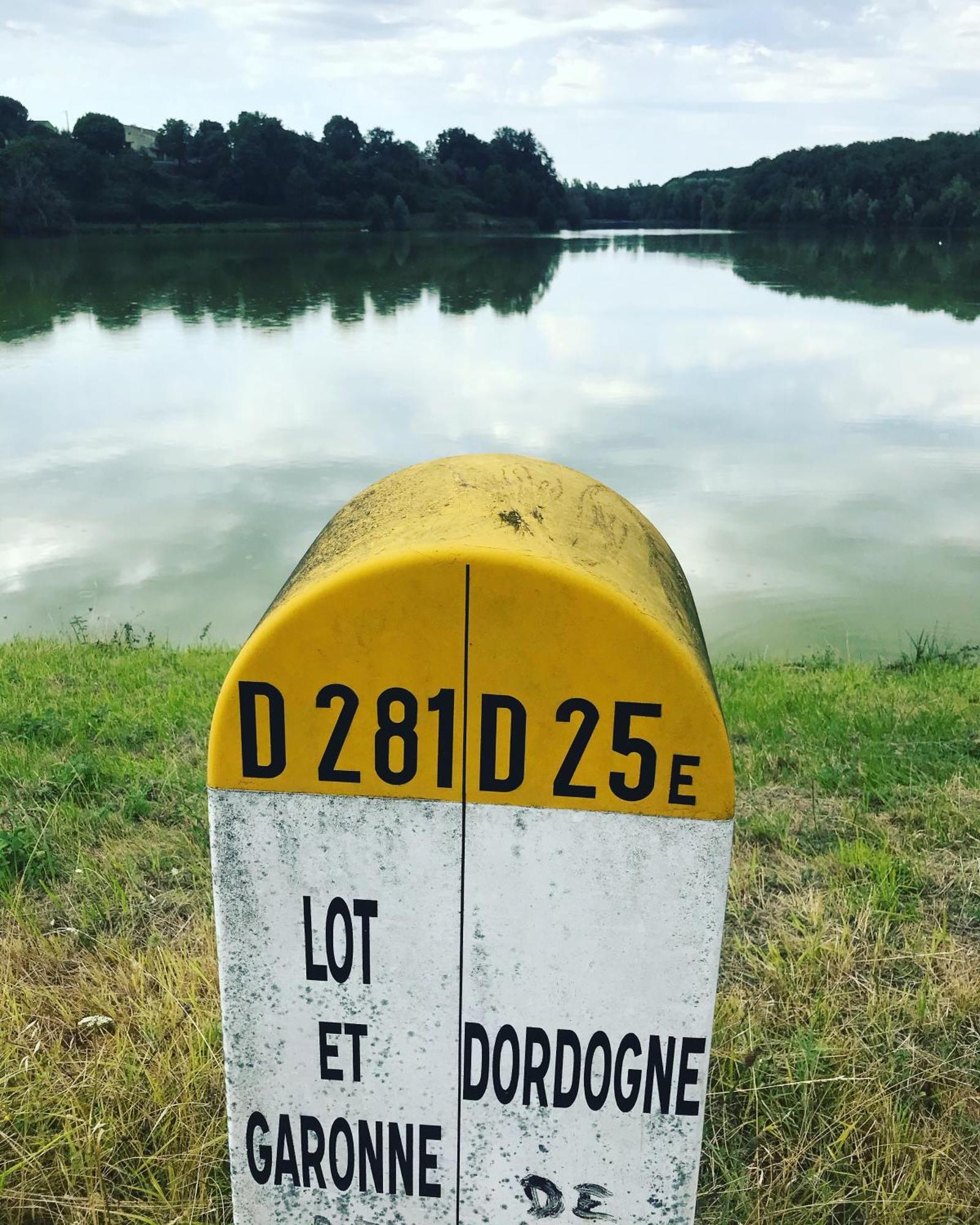 Les Traversières Eymet