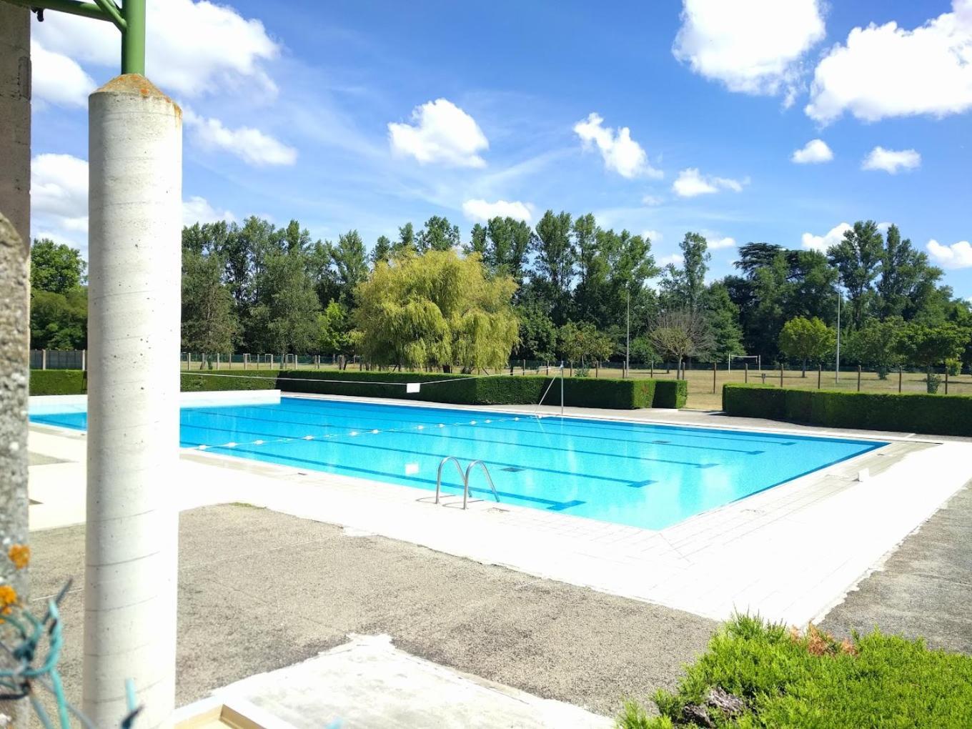 Hébergement de vacances Les Traversières *